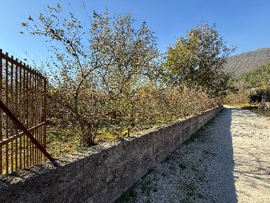 Foto Terreno agricolo in Via Tuoro di Sasso, Roccarainola Centro di 2545 m²