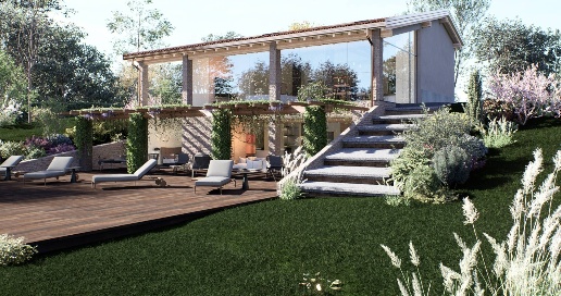 Foto Terreno residenziale in via de Chiavaroli, Miradolo Terme Centro