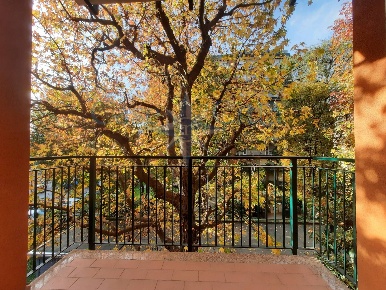 Foto Appartamento in Via Piero Martinetti, Milano Piazzale Siena di 50 m²