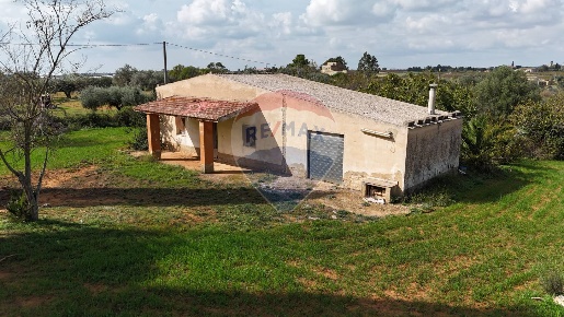 Foto Casa indipendente in strada provinciale 34, Caltagirone di 100 m²