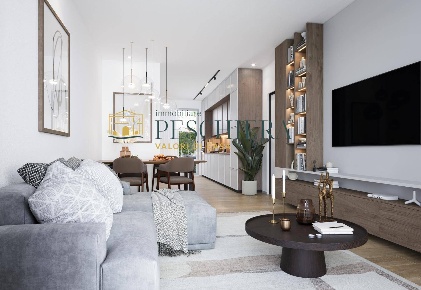 Foto Appartamento in Via Mantegna, Peschiera del Garda Centro di 101 m²