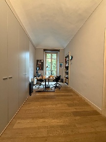 Foto Ufficio in Corso Moncalieri, Torino Gran Madre - Crimea di 18 m²