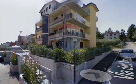 Foto Appartamento in via Aereostato, Perugia Sant'Egidio - Aeroporto