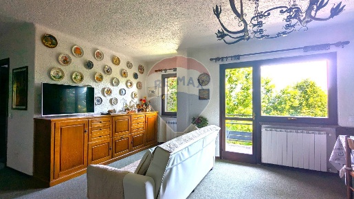 Foto Appartamento a Artogne Monte Campione di 120 m² con 3 locali