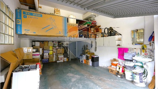 Foto Box in Via Martiri della Libertà, Campomorone Centro di 26 m²