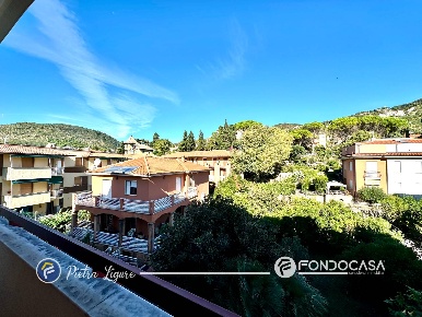 Foto Appartamento in Via Giacomo Matteotti, Borgio Verezzi Borgio di 71 m²