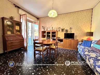 Foto Appartamento in Via Giacomo Matteotti, Borgio Verezzi Borgio di 71 m²