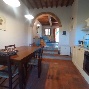 Foto Appartamento a Castelfiorentino di 90 m² con 2 locali in affitto