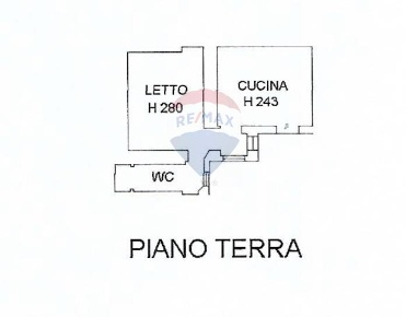 Foto Appartamento in Strada Nuova, Parma Centro Storico di 32 m² in vendita