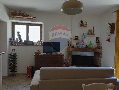 Foto Appartamento in VIA DELLE PUGLIE, Perugia Fontignano di 110 m²