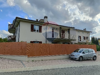 Foto Attico in Strada Lidarno Petrignano, Perugia Sant'Egidio - Aeroporto