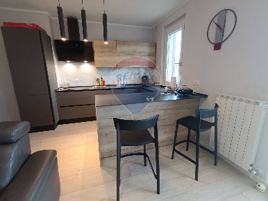 Foto Appartamento in Strada Lidarno Petrignano, Perugia di 120 m²