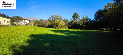 Foto Terreno residenziale in Via Tabbia, Camburzano di 2140 m² in vendita