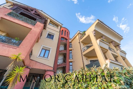 Foto Appartamento in Via Amba Alagi, Olbia Baratta di 80 m² con 2 locali