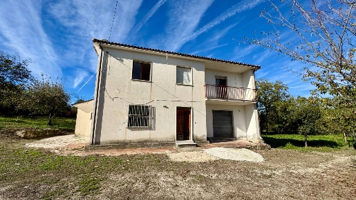 Foto Casa indipendente in CONTRADA TORANO, Fontanarosa di 150 m² in vendita