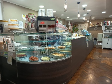 Foto Attività commerciale a Napoli Centro Direzionale di 135 m² in vendita