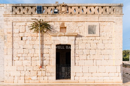 Foto Rustico in Contrada Chianchizzo, Ostuni di 158 m² con 6 locali