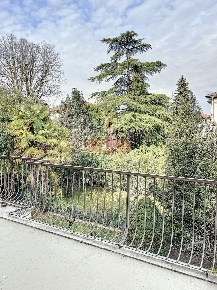 Foto Villa singola a Treviso Sant'Agnese di 360 m² con 12 locali in vendita