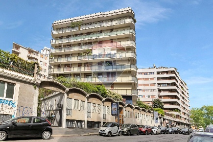 Foto Appartamento in Via Plinio, Milano Città Studi di 55 m² con 2 locali