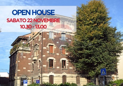 Foto Appartamento in Viale Monza 111, Milano Rovereto di 55 m² con 1 locali