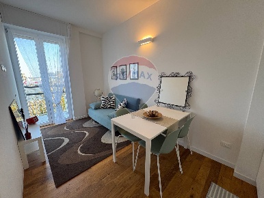 Foto Appartamento in Via Alessandro Milesi, Milano Città Studi di 42 m²