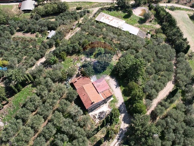 Foto Casa indipendente in strada vicinale della corognola, Magione