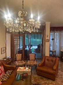 Foto Appartamento in V.le Monfenera, Treviso Eden - Tribunale di 205 m²