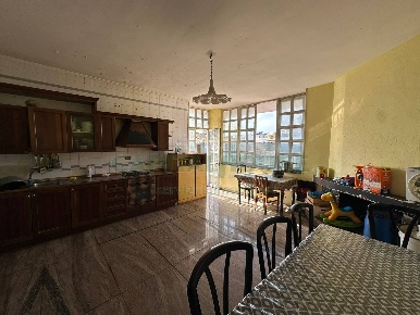 Foto Appartamento in via lavinaio, Ottaviano Mercato di 140 m² con 4 locali