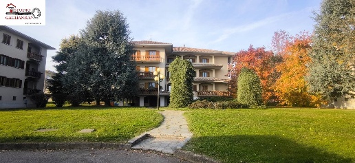 Foto Appartamento in Via XX Settembre, Gaglianico di 80 m² con 3 locali
