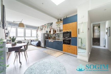 Foto Appartamento in Via Negroli, Milano Argonne - Corsica di 70 m²