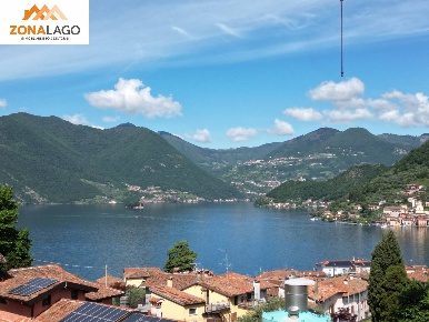 Foto Case semi ndipendenti in VIA BATTISTI, Sulzano di 250 m² con 6 locali