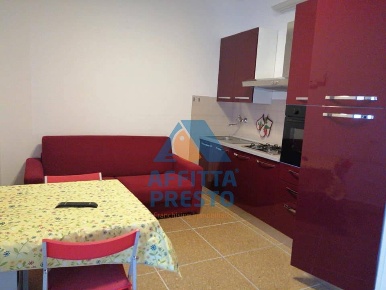 Foto Appartamento a Cecina di 41 m² con 2 locali in affitto