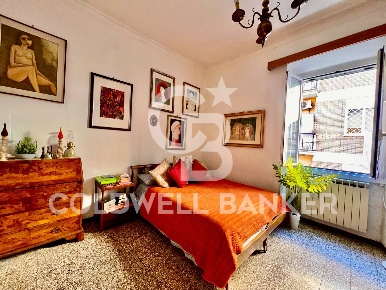 Foto Appartamento in Viale Delle Orchidee, Roma Centocelle di 34 m²