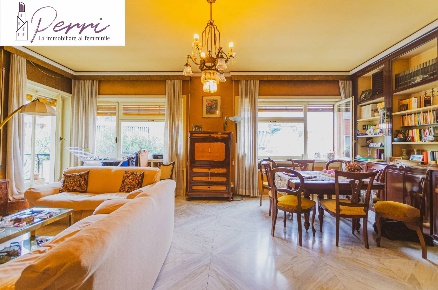 Foto Appartamento in Via San Godenzo, Roma Cassia - San Godenzo di 147 m²