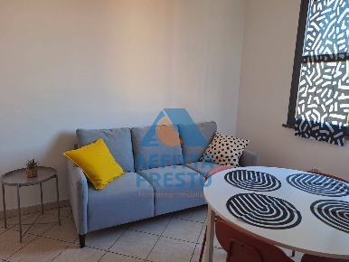 Foto Appartamento a Santa Croce sull'Arno di 45 m² con 2 locali in affitto