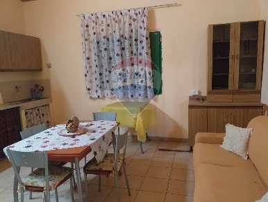 Foto Rustico in Via Maniago s.p. 67, Lentini di 40 m² con 2 locali