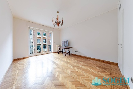 Foto Appartamento in Via Enrico Stendhal, Milano Dezza di 82 m² in vendita