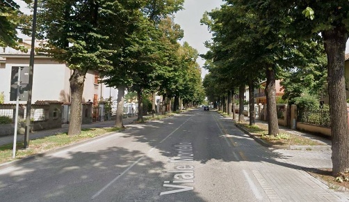 Foto Appartamento in via montello, Mantova Due Pini - Te Brunetti di 90 m²