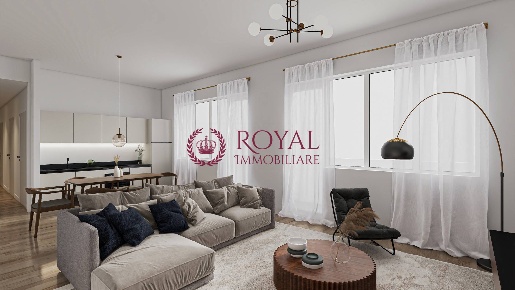 Foto Appartamento in Piazza Attias, Livorno Attias - Marconi di 120 m²