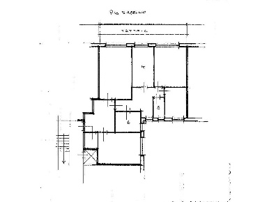 Foto Appartamento in Via Tarquinio Collatino, Roma Cinecittà di 108 m²