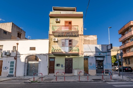 Foto Appartamento in Via Sferracavallo, Palermo Sferracavallo - Barcarello