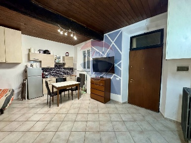 Foto Appartamento in via Binasco, Casarile di 40 m² con 1 locali in vendita