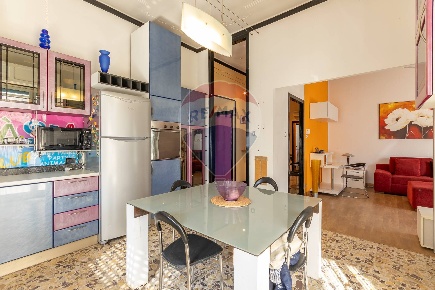 Foto Appartamento in Via Mazara, Lentini di 165 m² con 6 locali in vendita