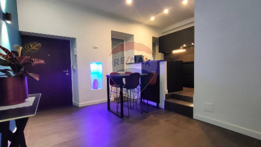 Foto Appartamento in Gradoni Di Chiaia, Napoli Monte di Dio di 65 m²