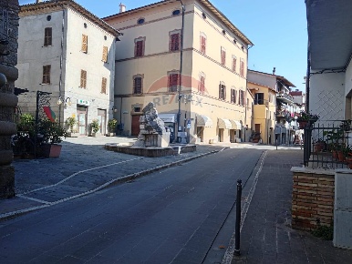 Foto Casa indipendente in Via Del Commercio, Panicale Tavernelle di 160 m²