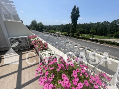 Foto Appartamento a Roma di 78 m² con 2 locali in vendita