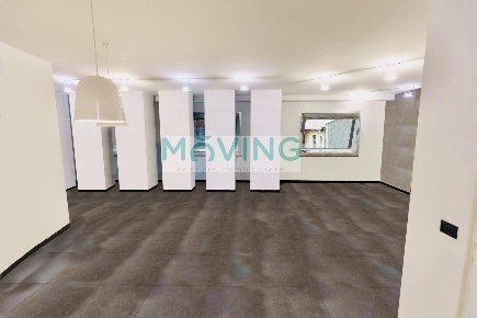 Foto Appartamento in Via Ospedale, Venezia Mestre di 90 m² con 3 locali