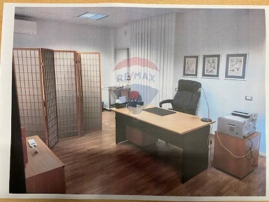 Foto Ufficio in VIA BACH, Perugia San Sisto - Lacugnano di 25 m² in affitto