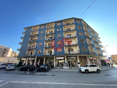 Foto Appartamento in Via delle Puglie, Benevento Mulini, Porta Rufina