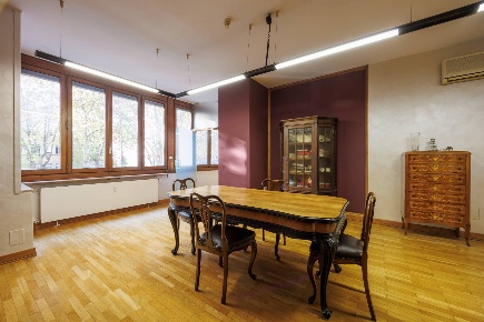 Foto Ufficio in Corso Alessandro Tassoni, Torino San Donato di 167 m²